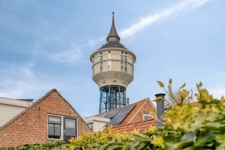 Foto 4 van 's-Gravenpolderseweg 34