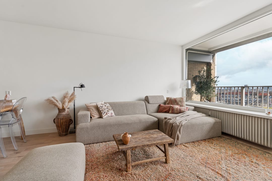 Foto 7 van Volendamlaan 868