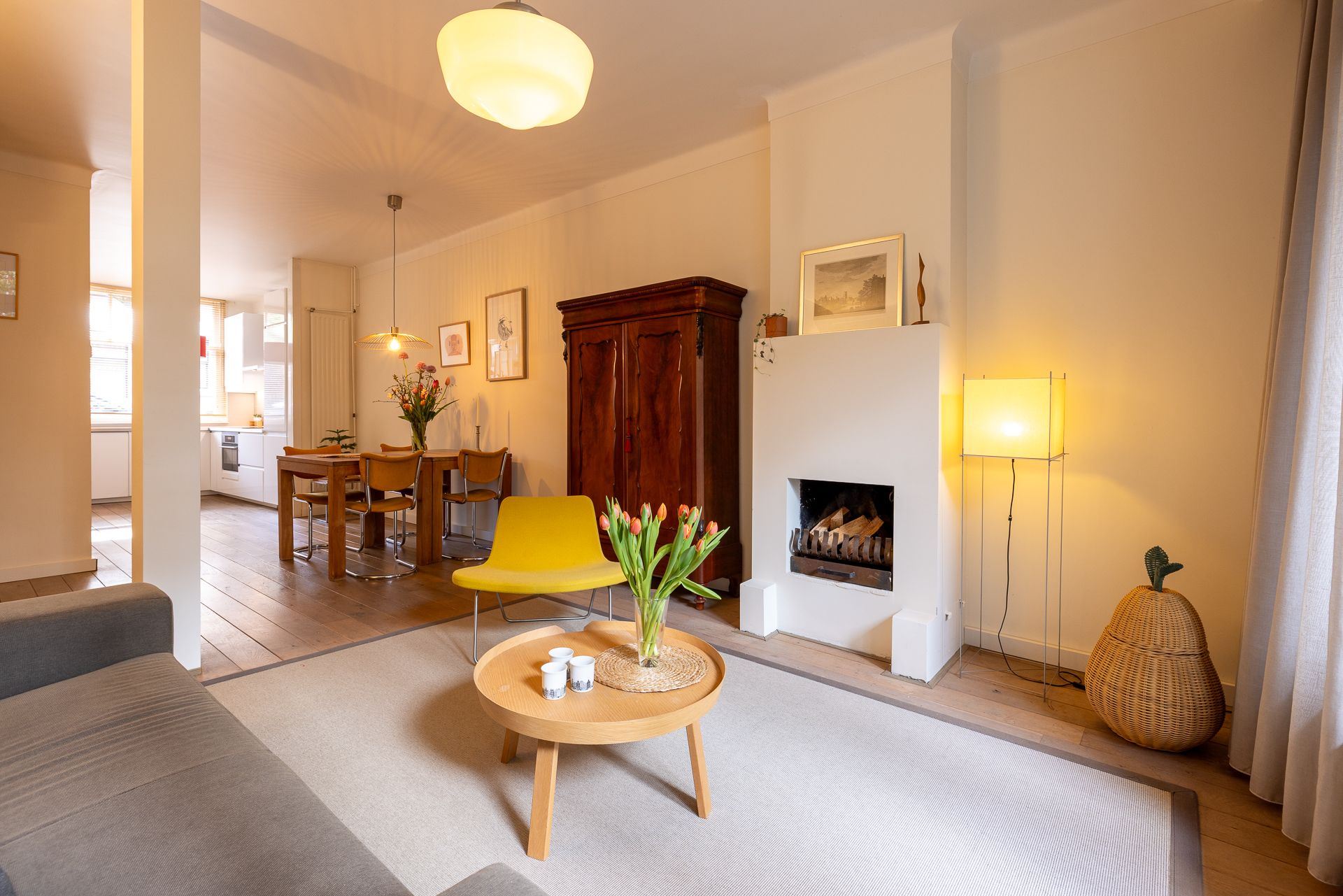 Polanenstraat 38-A 38 A