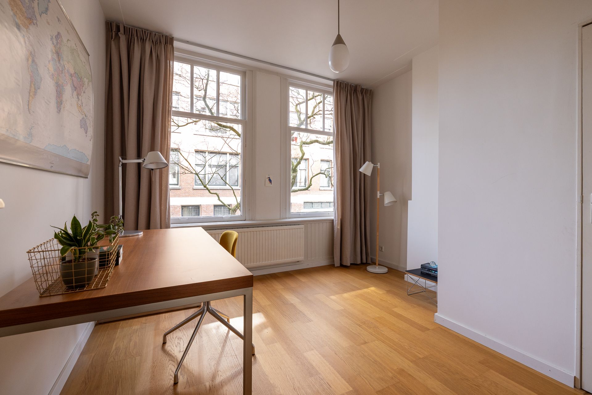 Foto 21 van Polanenstraat 38-A