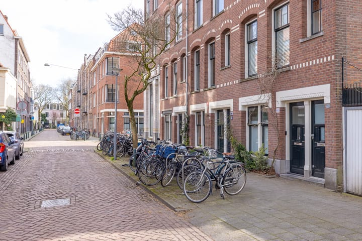 Photo 4 of Polanenstraat 38-A