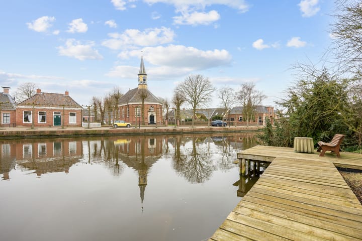 Foto 3 van Middelstumerweg 17