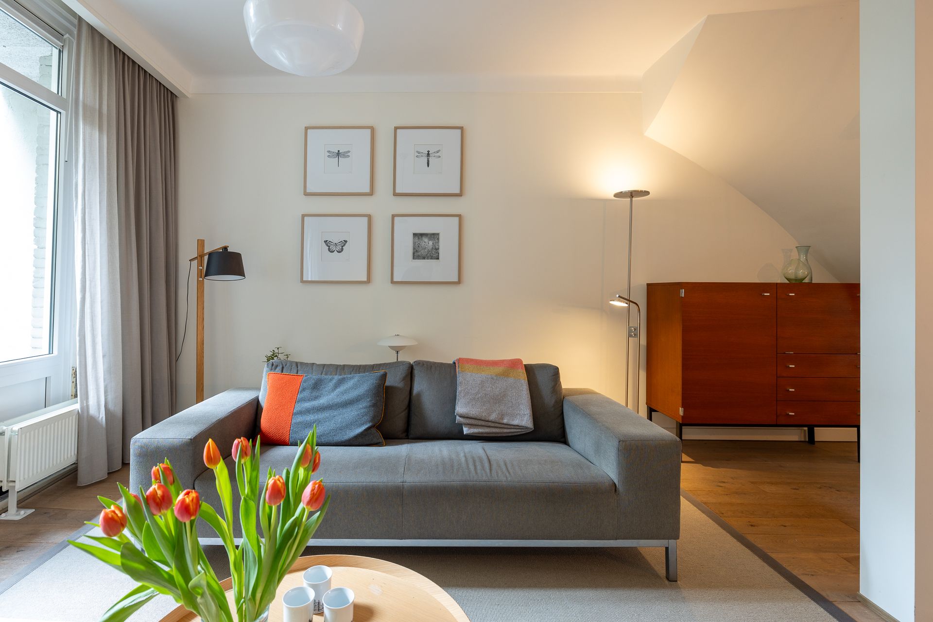 Foto 9 van Polanenstraat 38-A