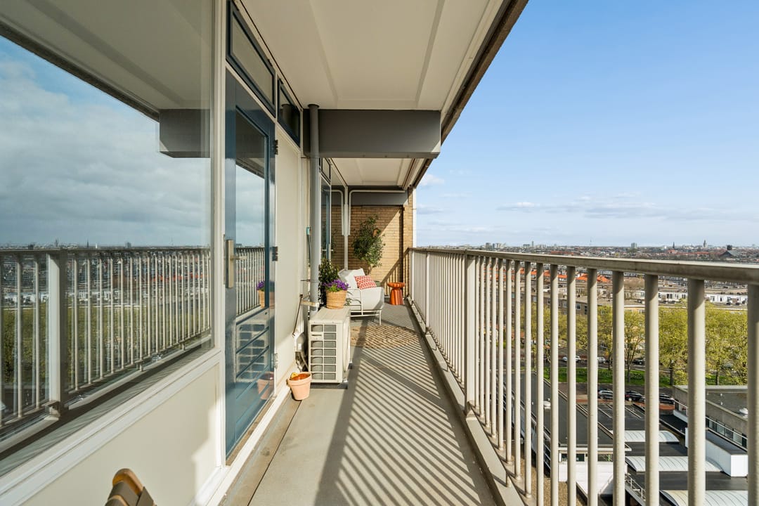 Foto 16 van Volendamlaan 868