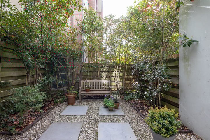 Photo 3 of Polanenstraat 38-A