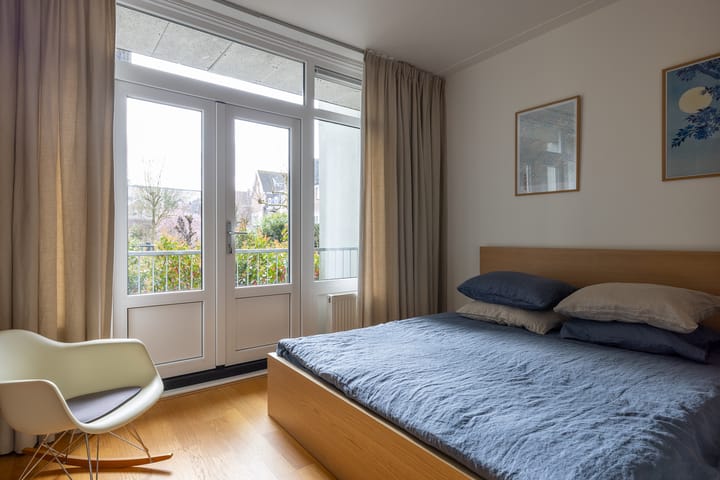 Photo 5 of Polanenstraat 38-A