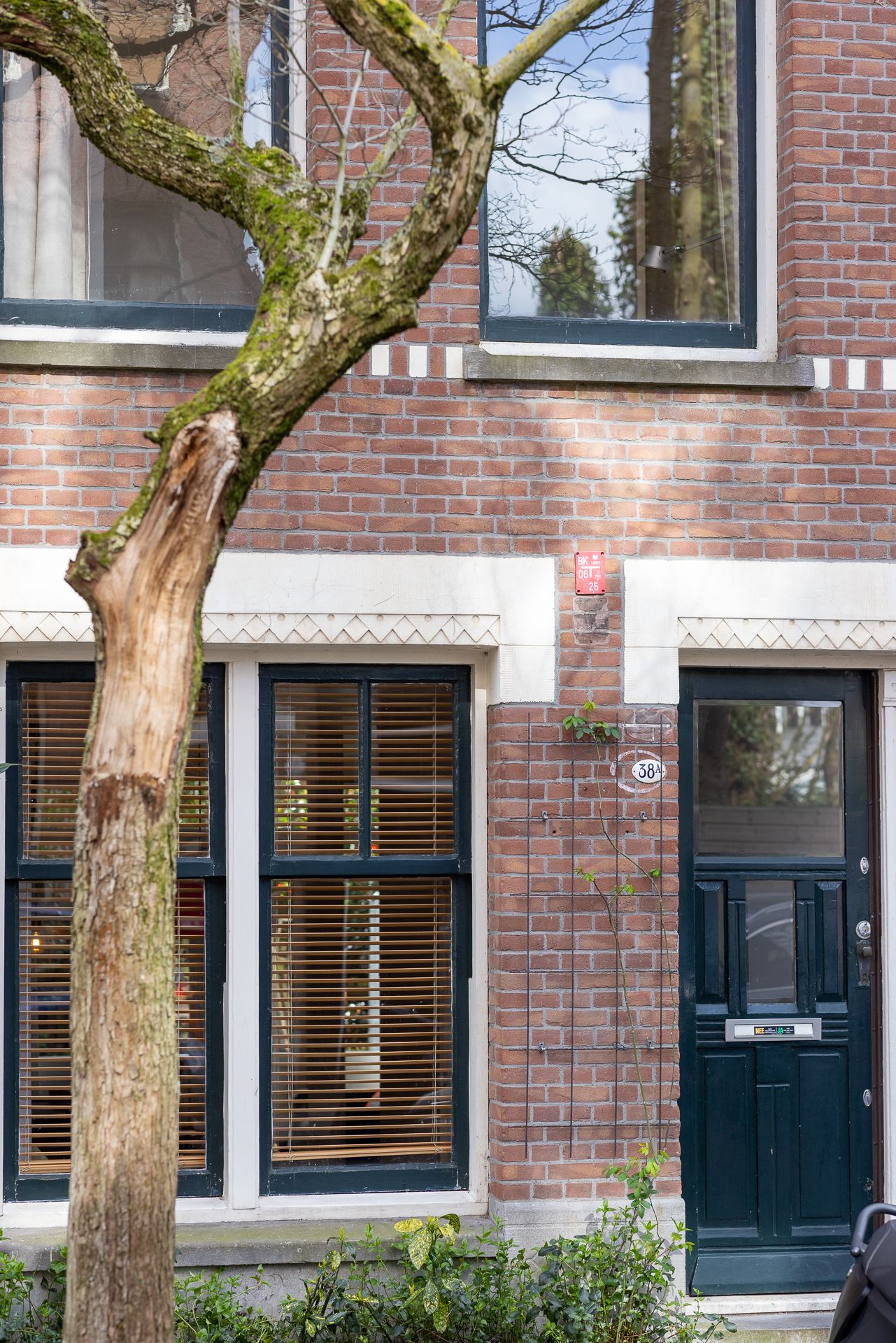 Foto 6 van Polanenstraat 38-A