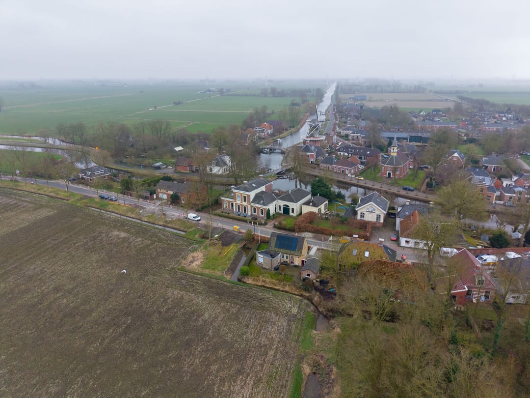 Photo 8 of Middelstumerweg 17