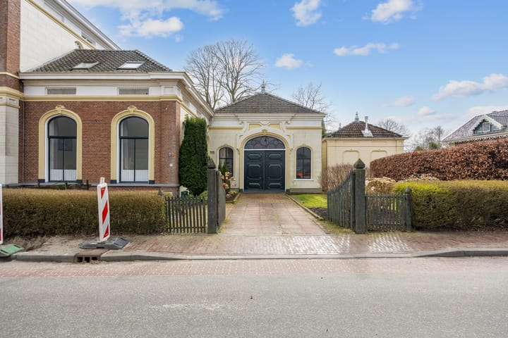 Foto 4 van Middelstumerweg 17