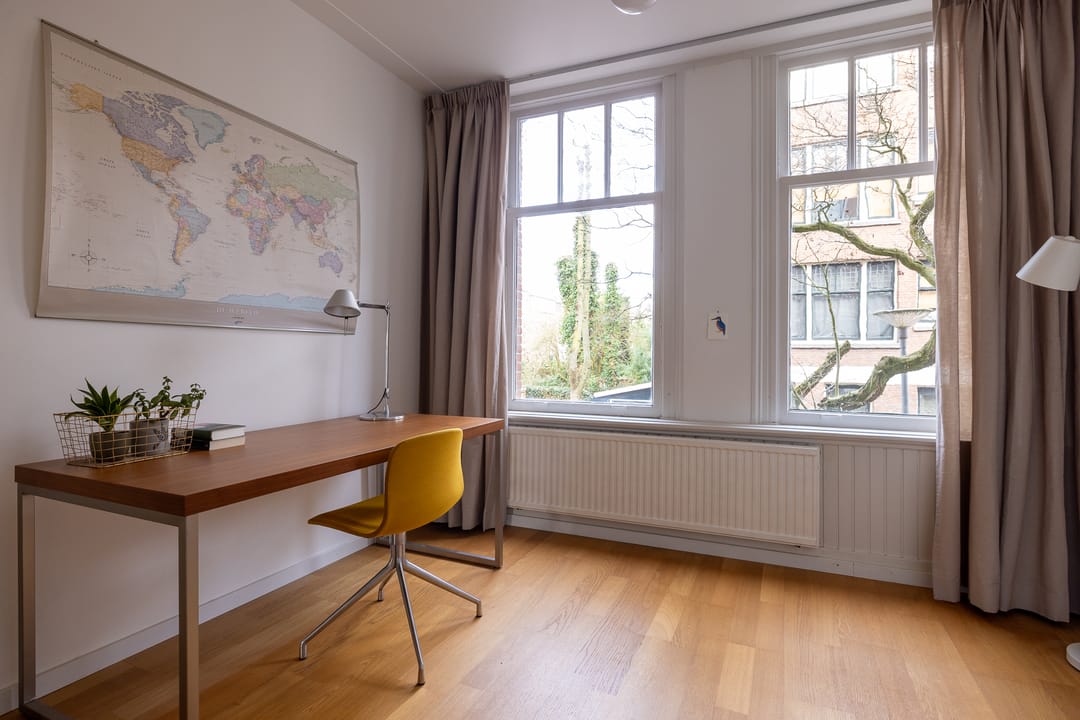 Foto 23 van Polanenstraat 38-A