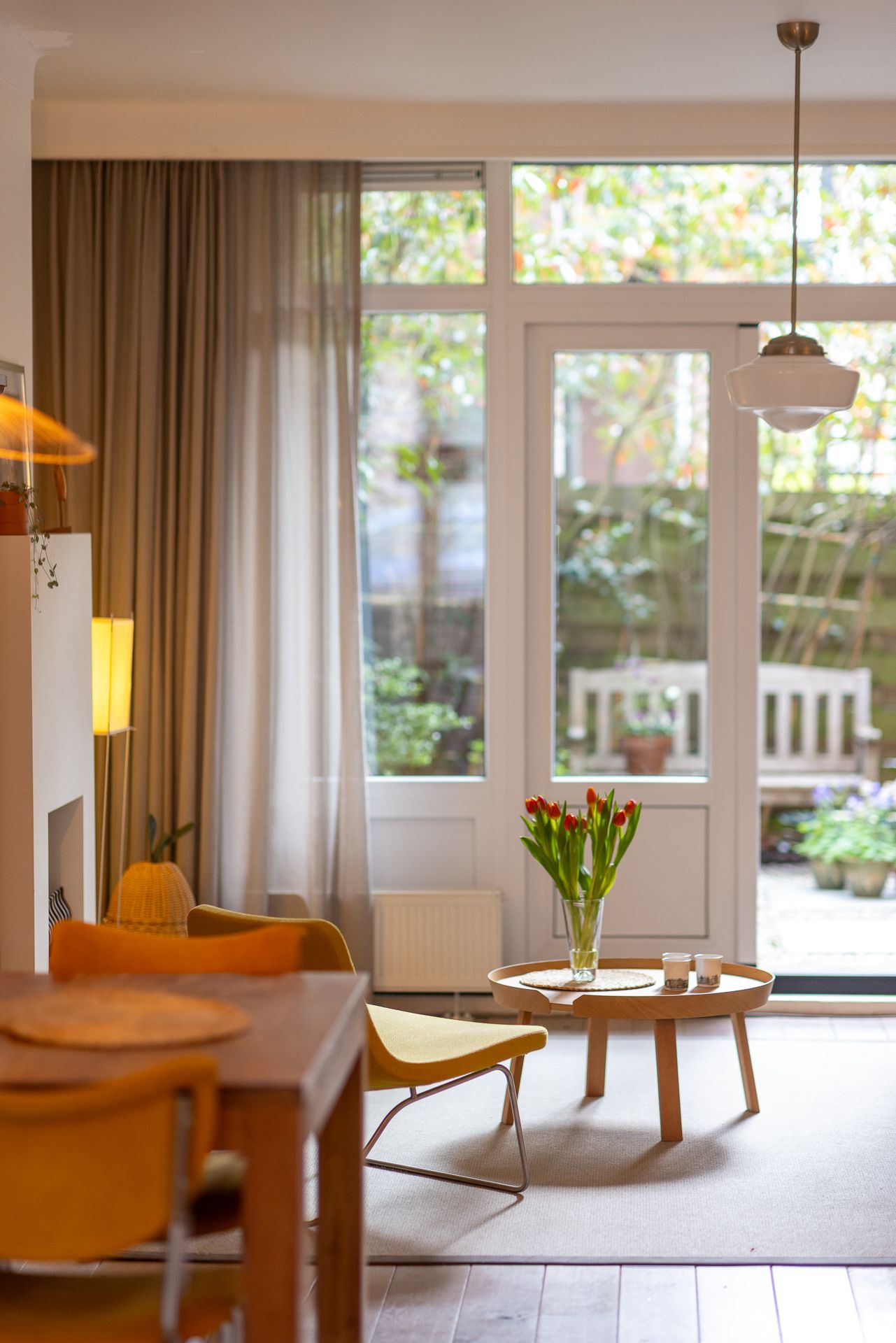 Foto 24 van Polanenstraat 38-A