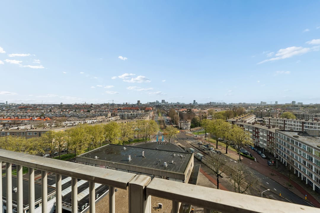 Foto 2 van Volendamlaan 868