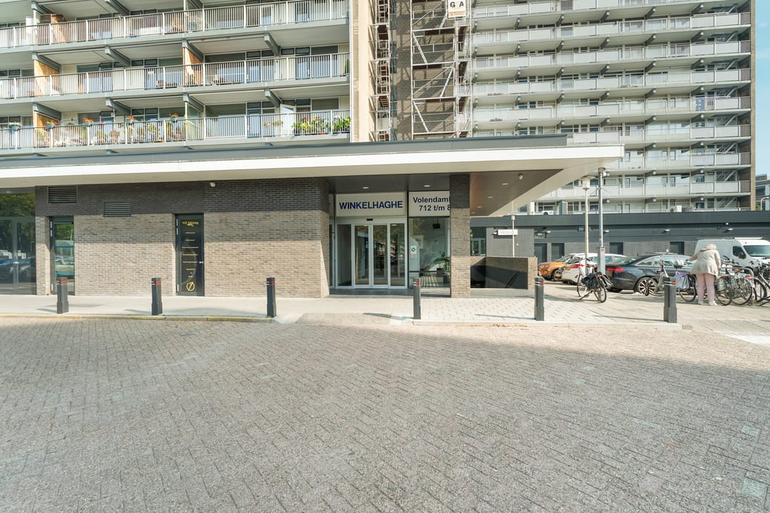 Foto 26 van Volendamlaan 868