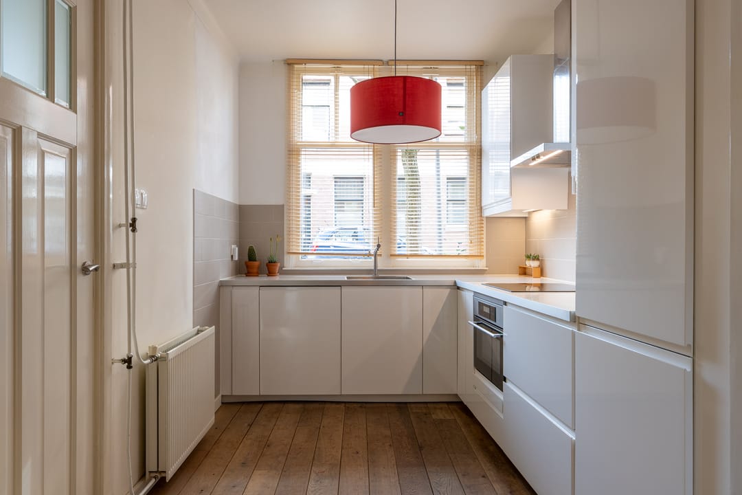 Foto 2 van Polanenstraat 38-A