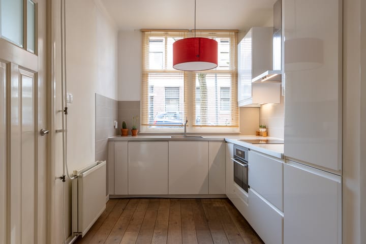 Photo 2 of Polanenstraat 38-A