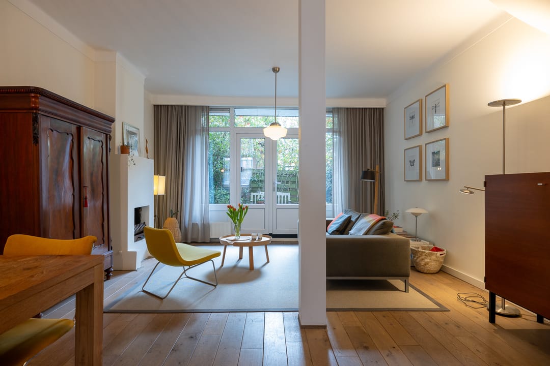 Foto 8 van Polanenstraat 38-A