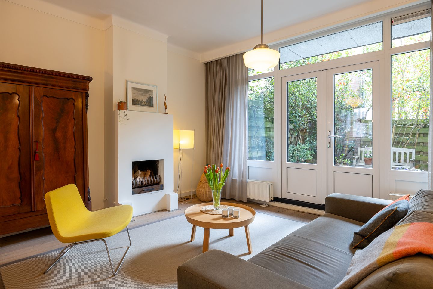 Foto 25 van Polanenstraat 38-A