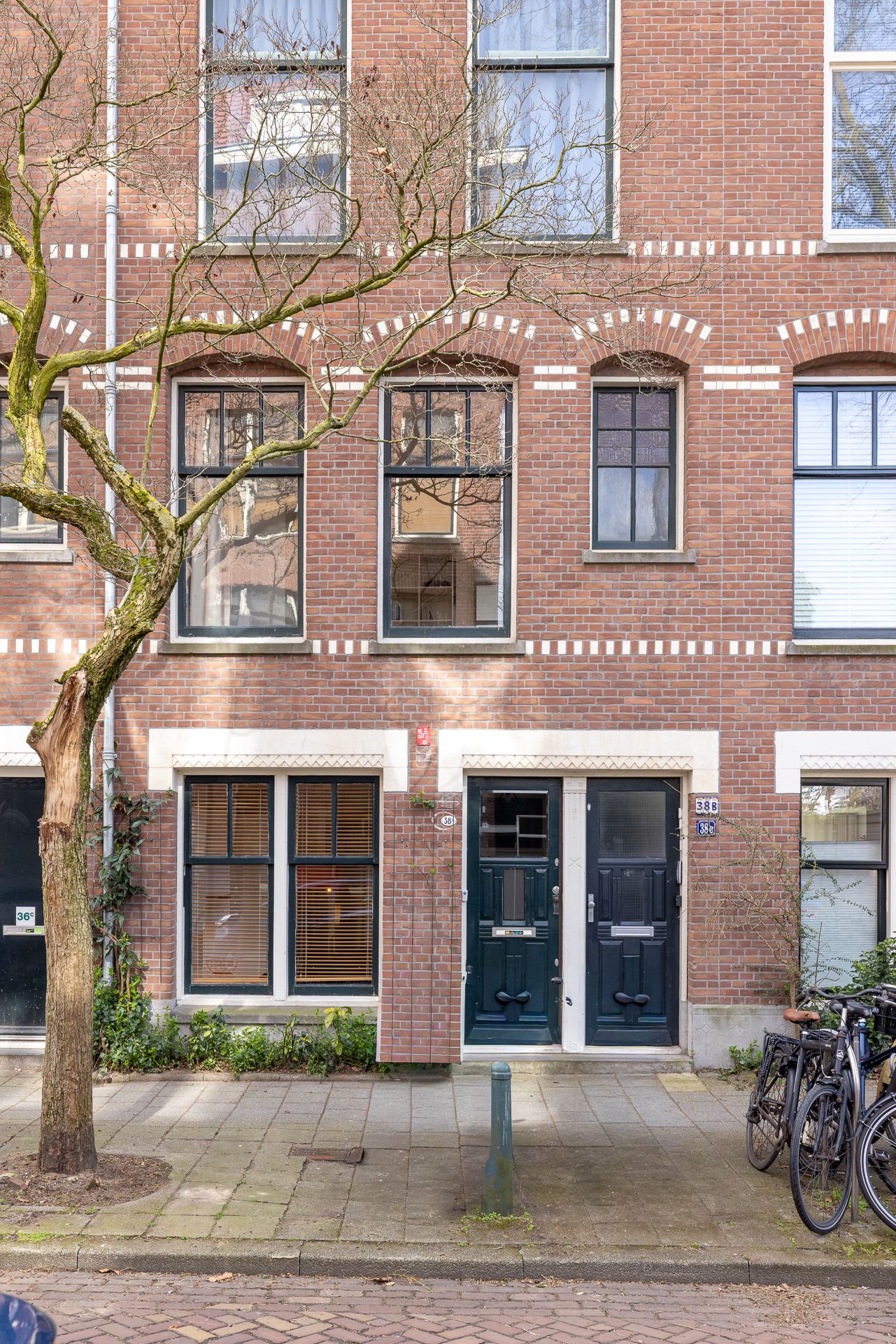 Foto 27 van Polanenstraat 38-A