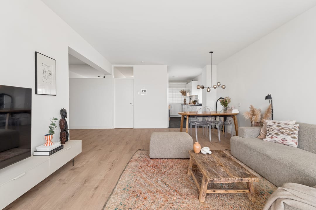 Foto 8 van Volendamlaan 868