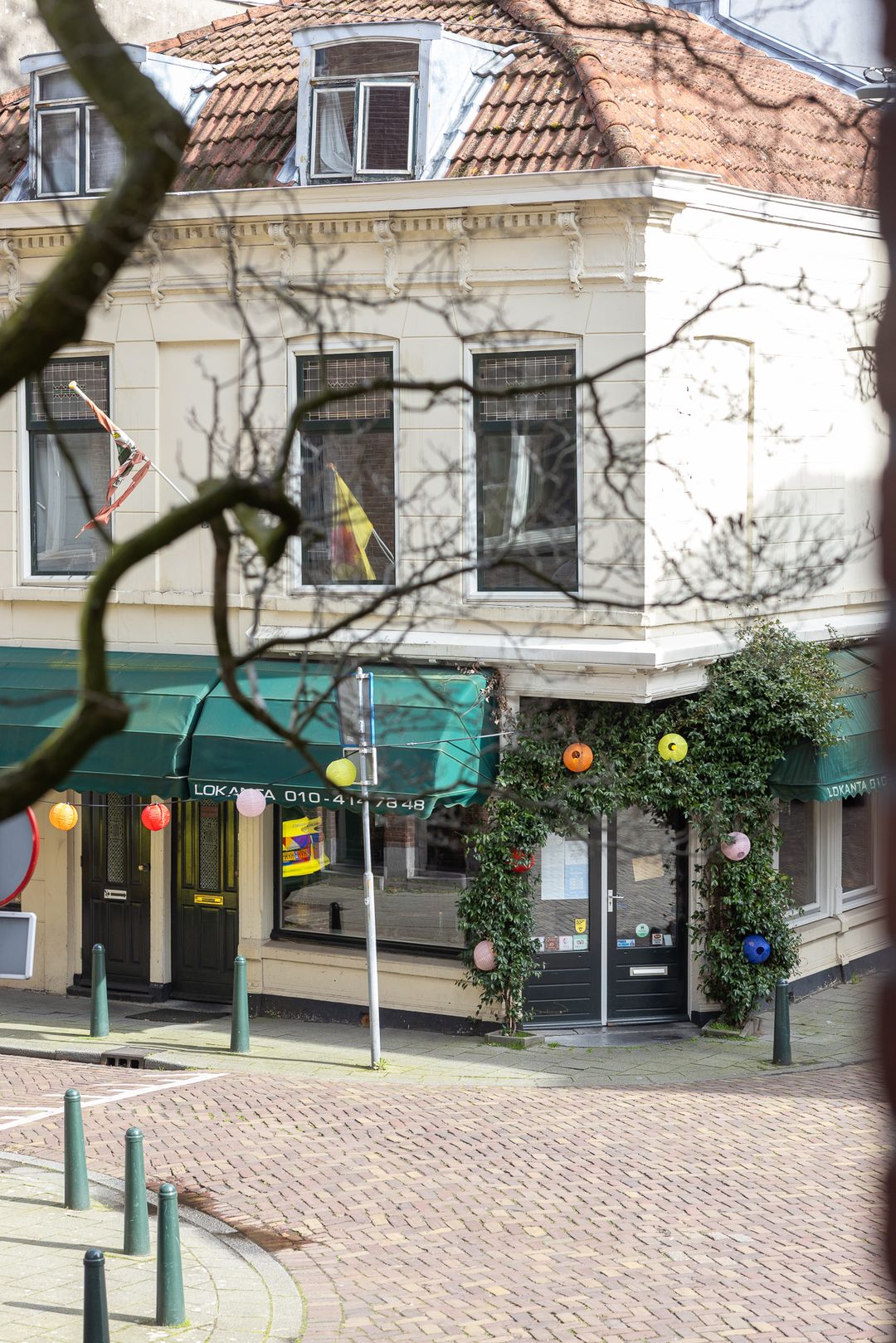 Foto 22 van Polanenstraat 38-A