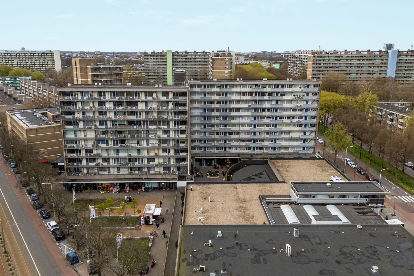 Foto 25 van Volendamlaan 868