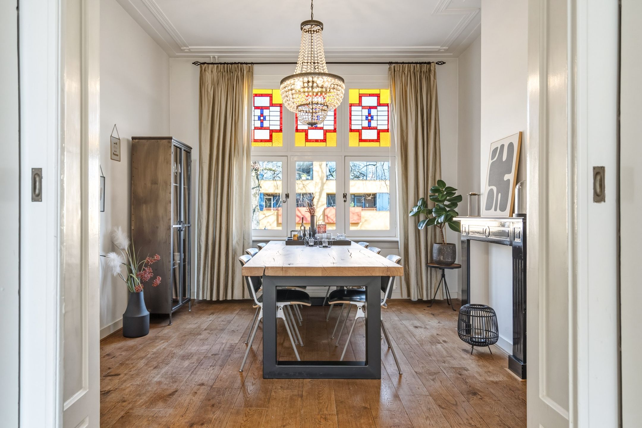 Foto 15 van Nonnenveld 34-A