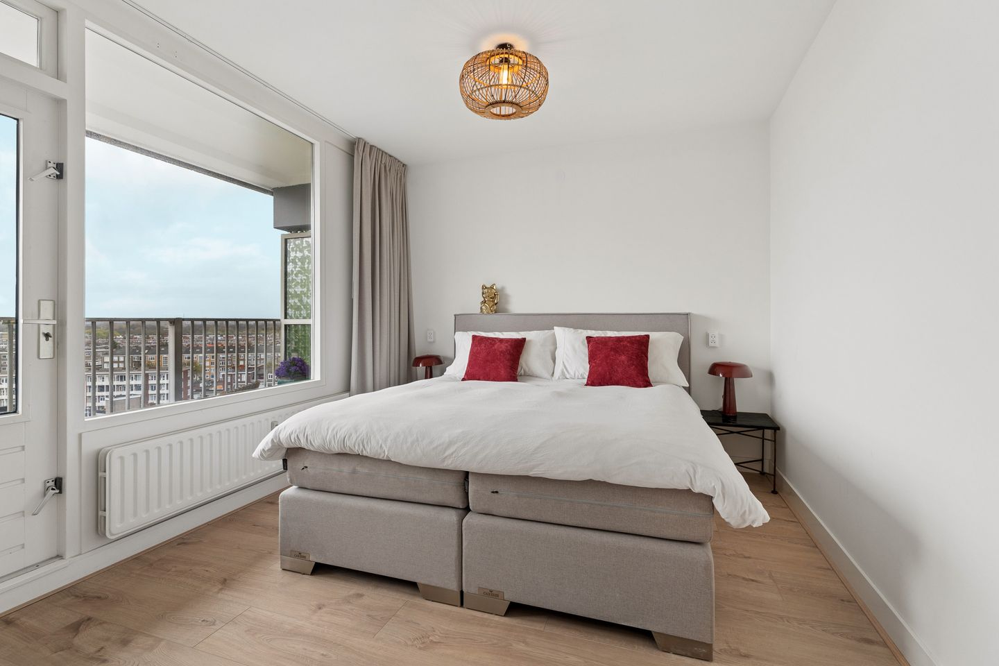 Foto 4 van Volendamlaan 868