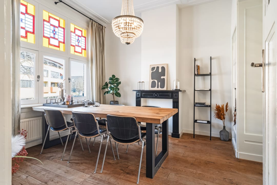 Foto 17 van Nonnenveld 34-A