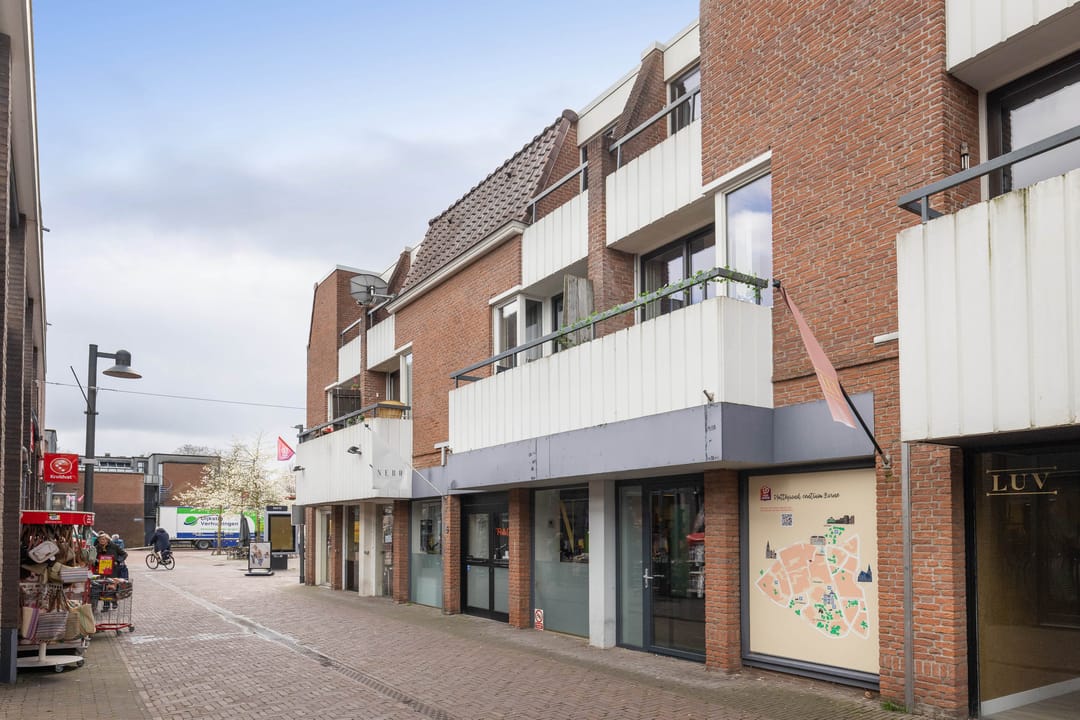 Foto 26 van Marktplein 9