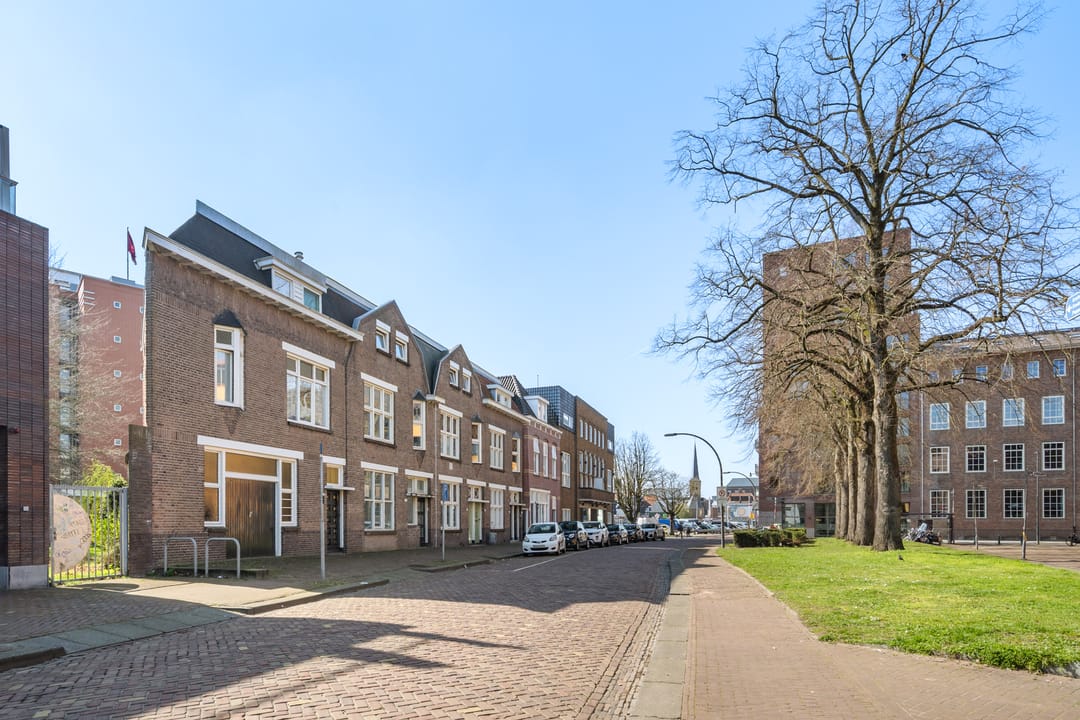 Foto 46 van Nonnenveld 34-A