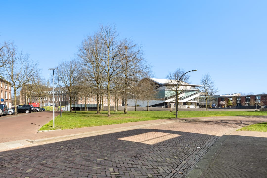 Foto 47 van Nonnenveld 34-A