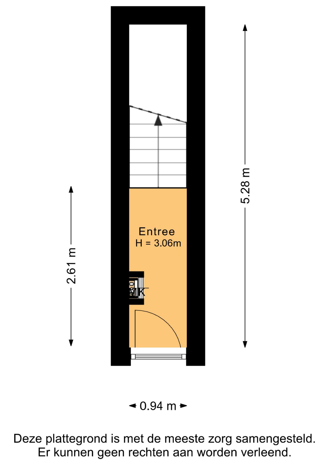 Foto 50 van Nonnenveld 34-A