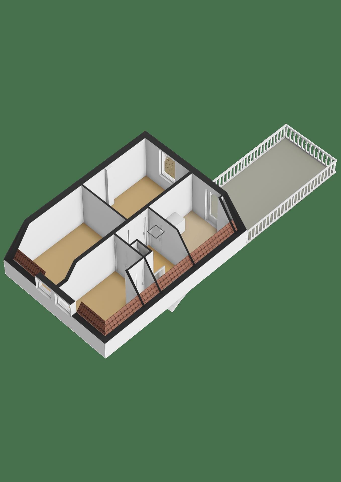 Foto 55 van Nonnenveld 34-A