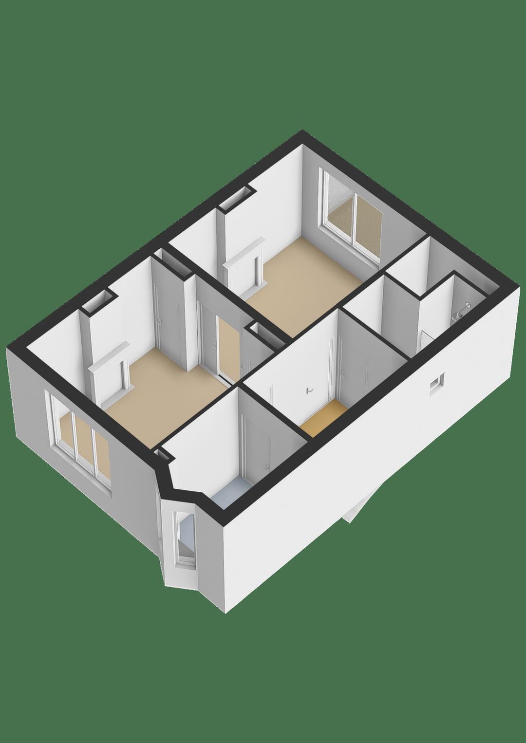 Foto 53 van Nonnenveld 34-A
