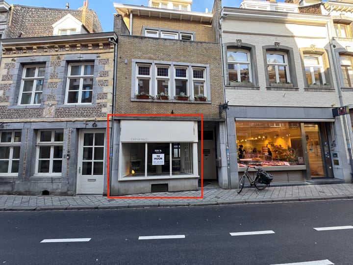 Sint Pieterstraat 44-A