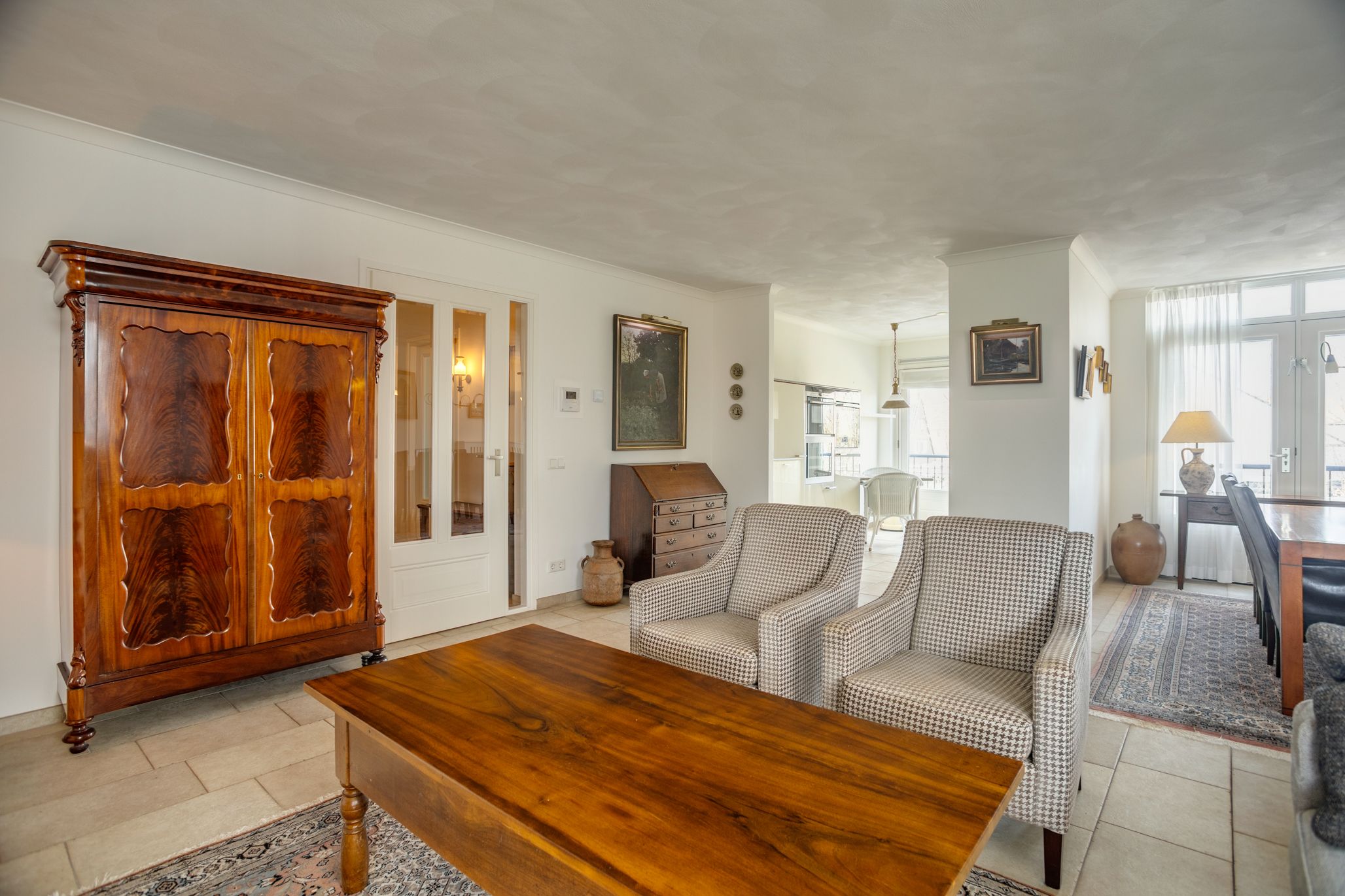 Foto 6 van De Weijenbergh 92