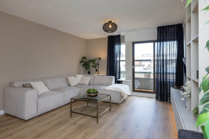 Photo 3 of Marktplein 9