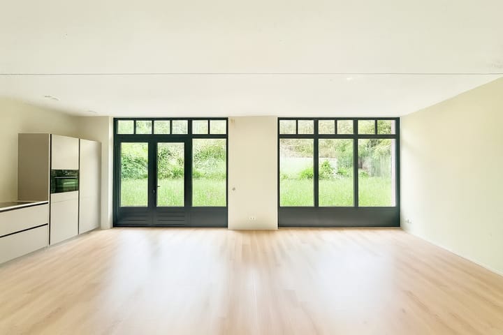 Foto 3 van Kometensingel 88-A