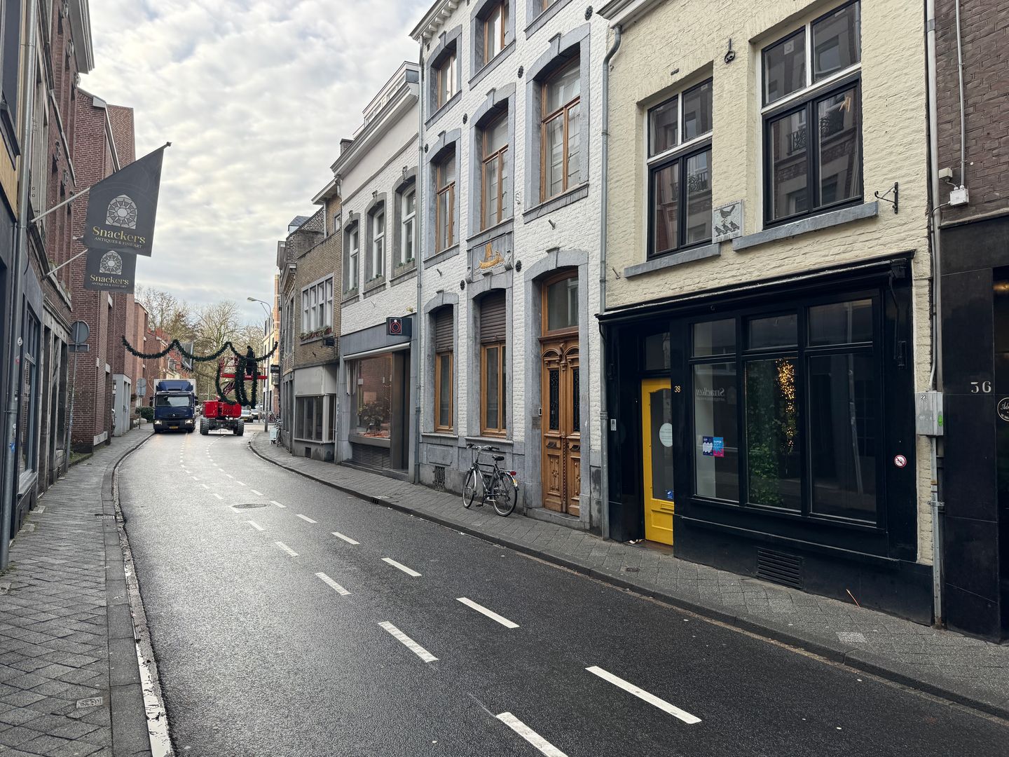 Bekijk foto 2 van Sint Pieterstraat 44-A