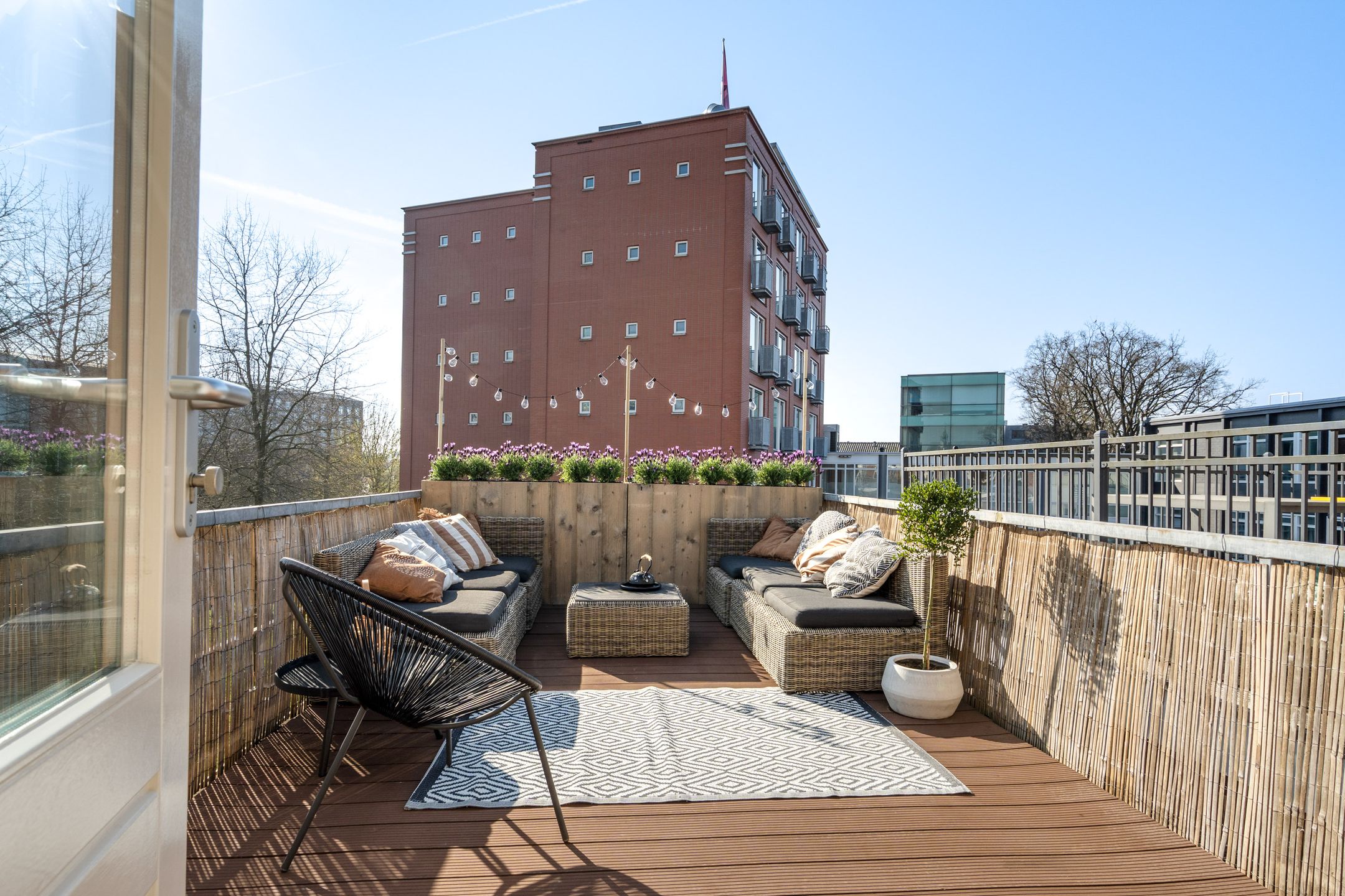 Foto 30 van Nonnenveld 34-A