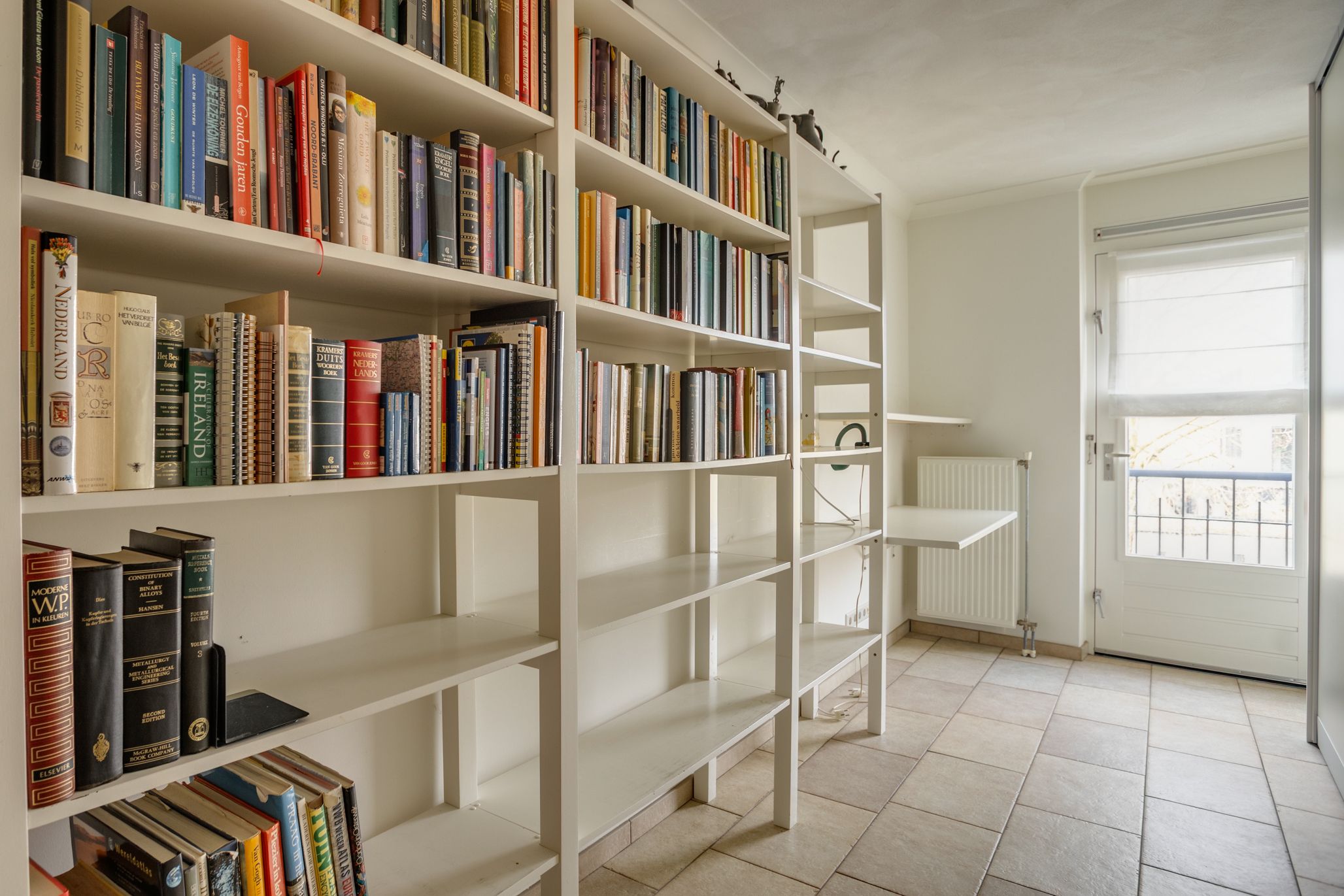 Foto 18 van De Weijenbergh 92