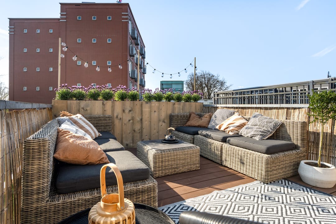 Foto 32 van Nonnenveld 34-A