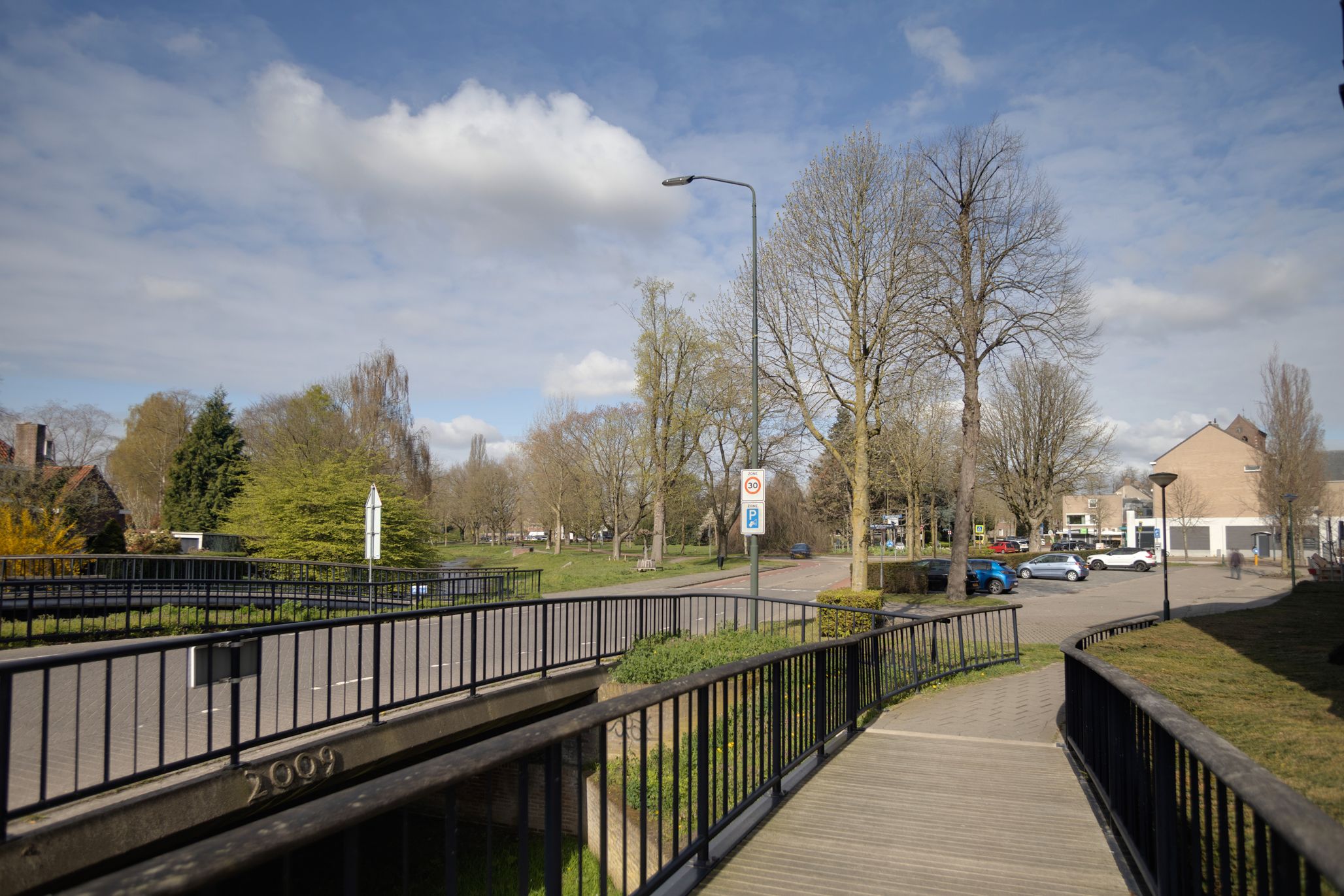 Foto 33 van De Weijenbergh 92