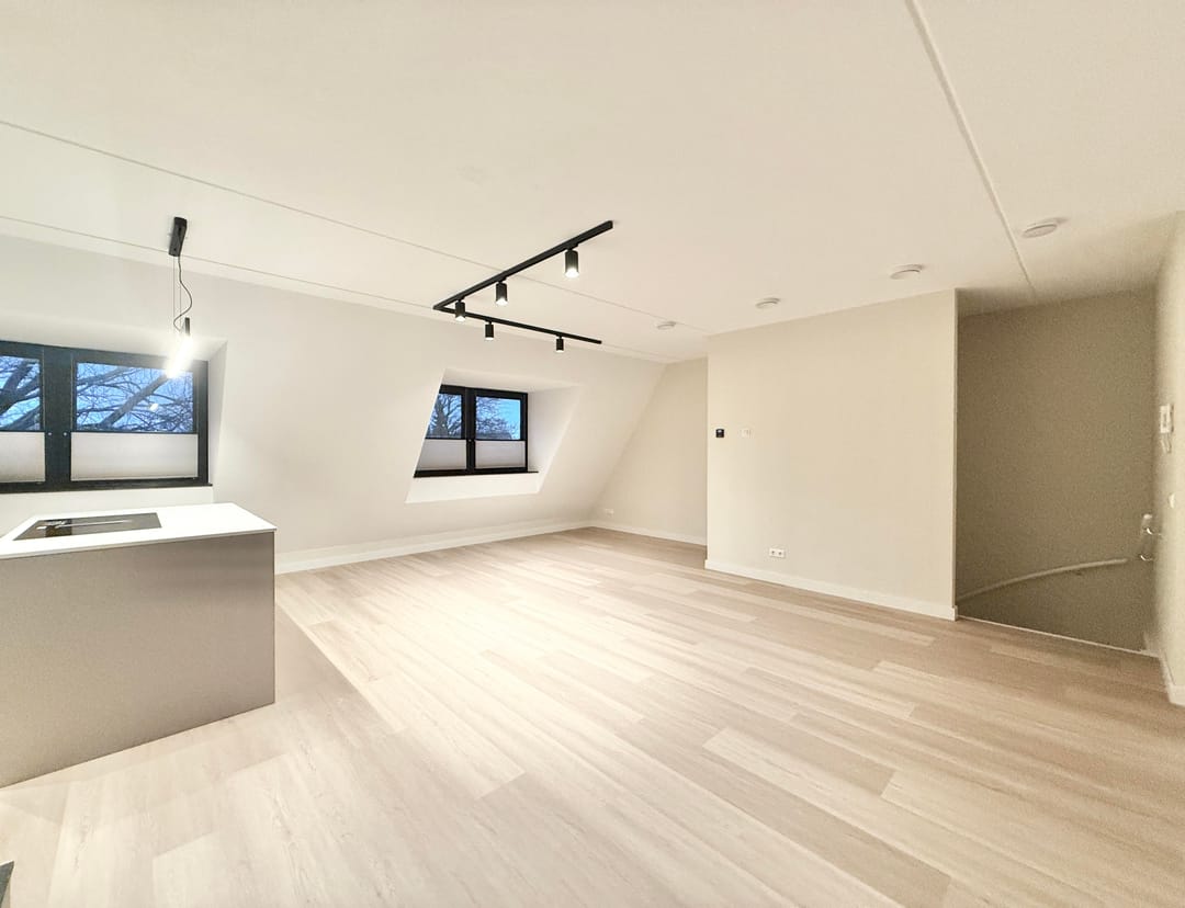 Foto 8 van Kometensingel 88-C