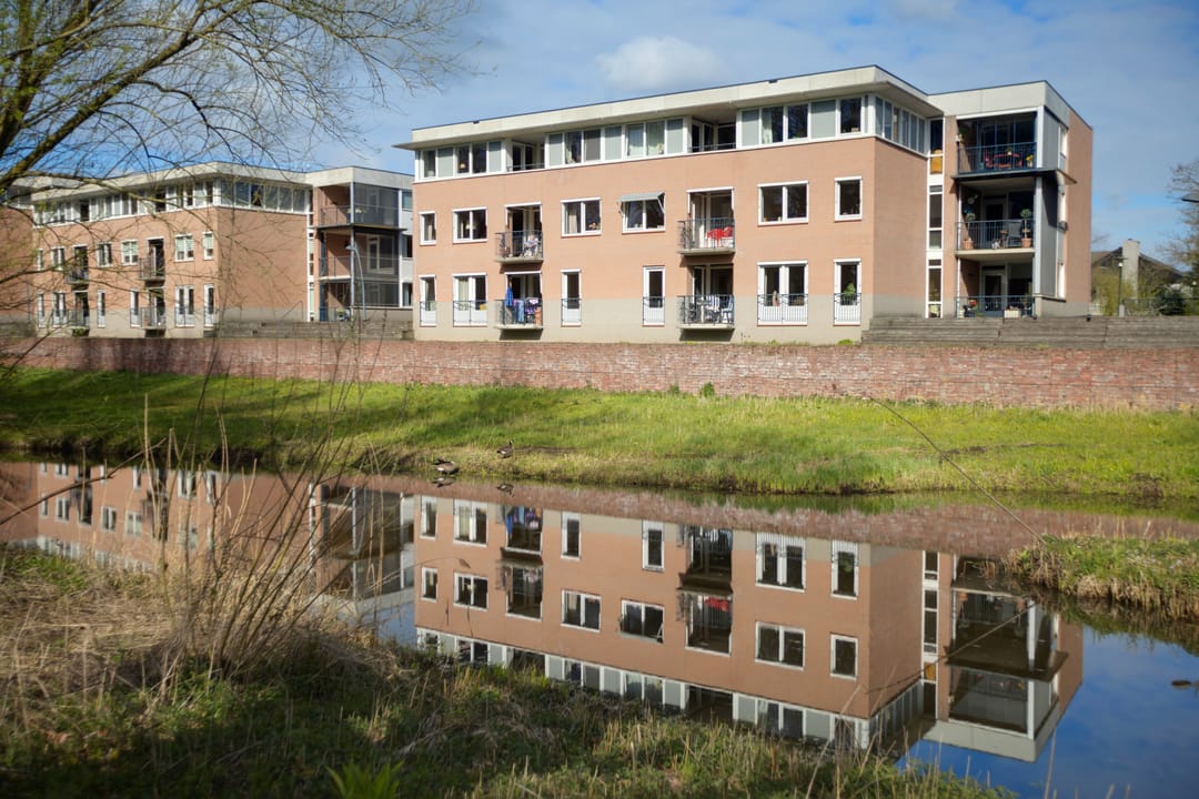 Foto 31 van De Weijenbergh 92