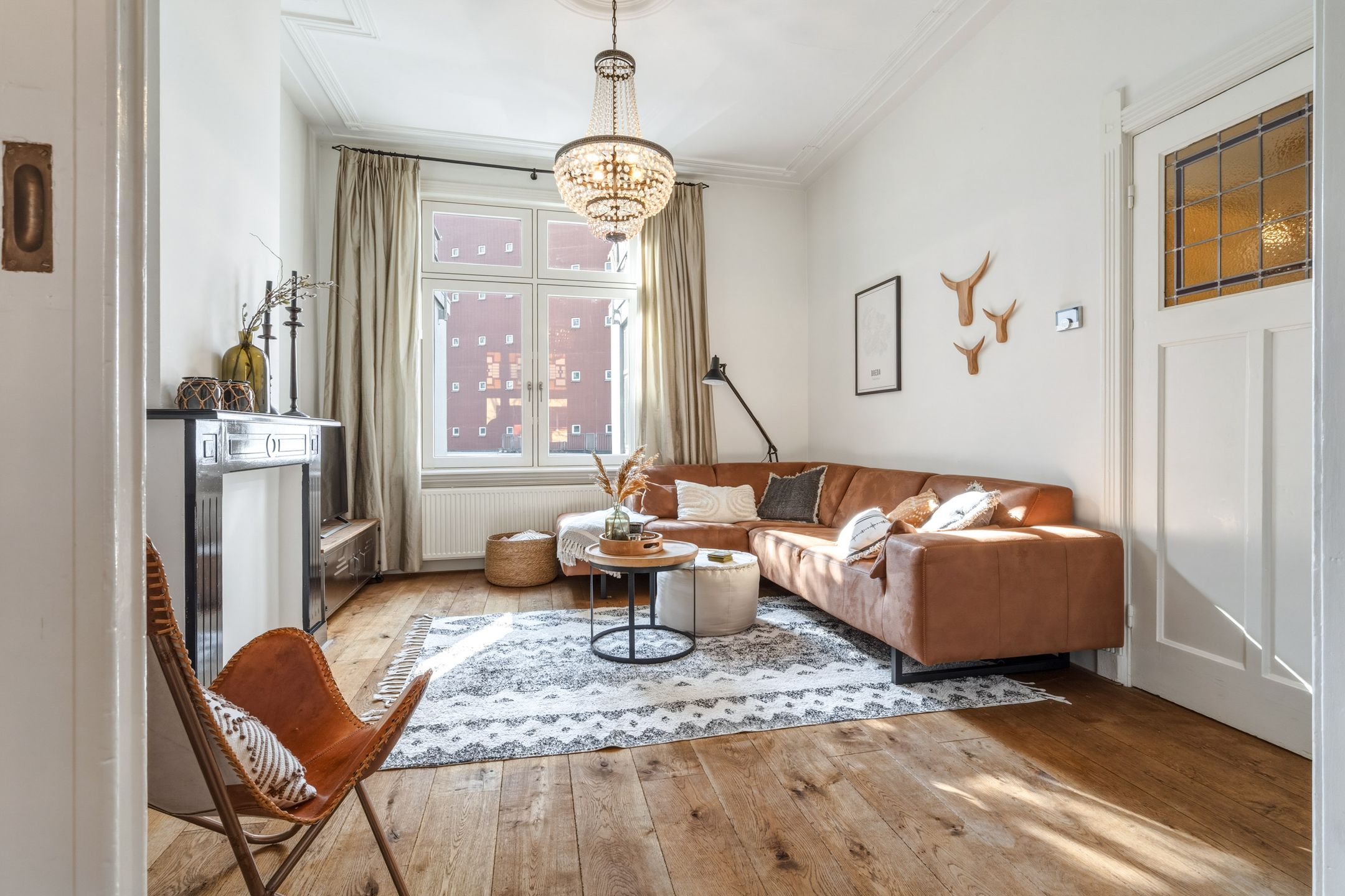 Foto 6 van Nonnenveld 34-A