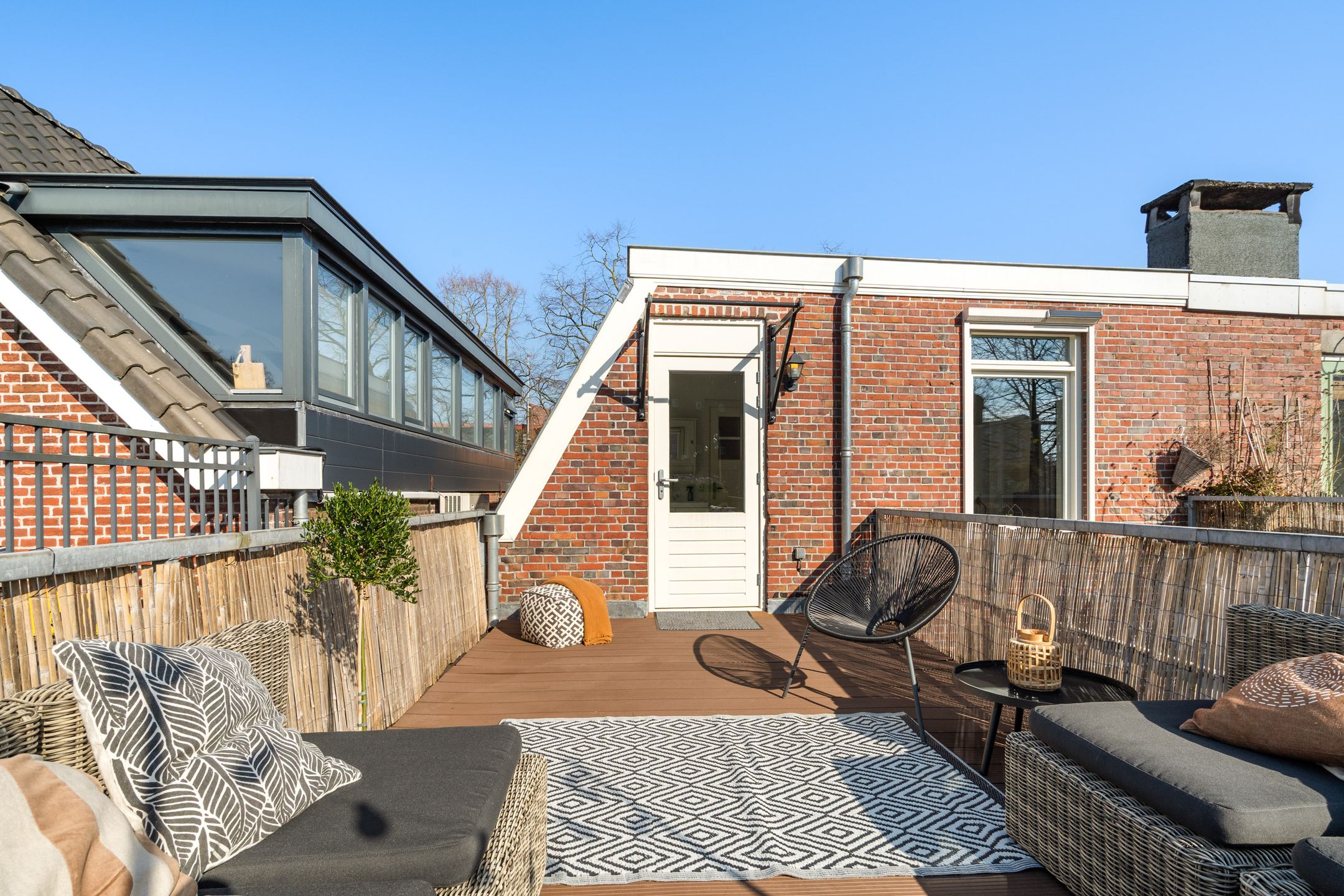 Foto 33 van Nonnenveld 34-A