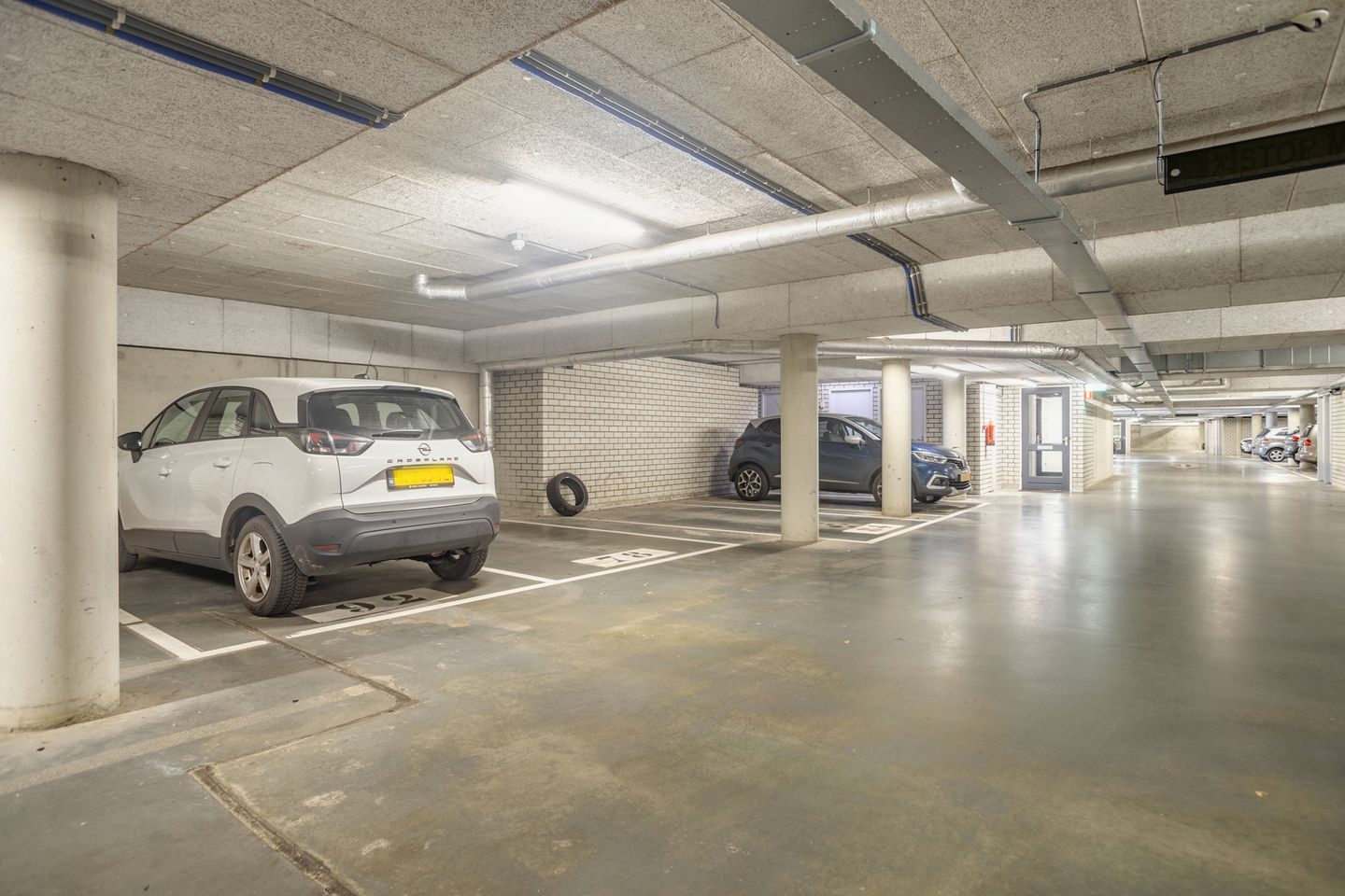 Foto 25 van De Weijenbergh 92