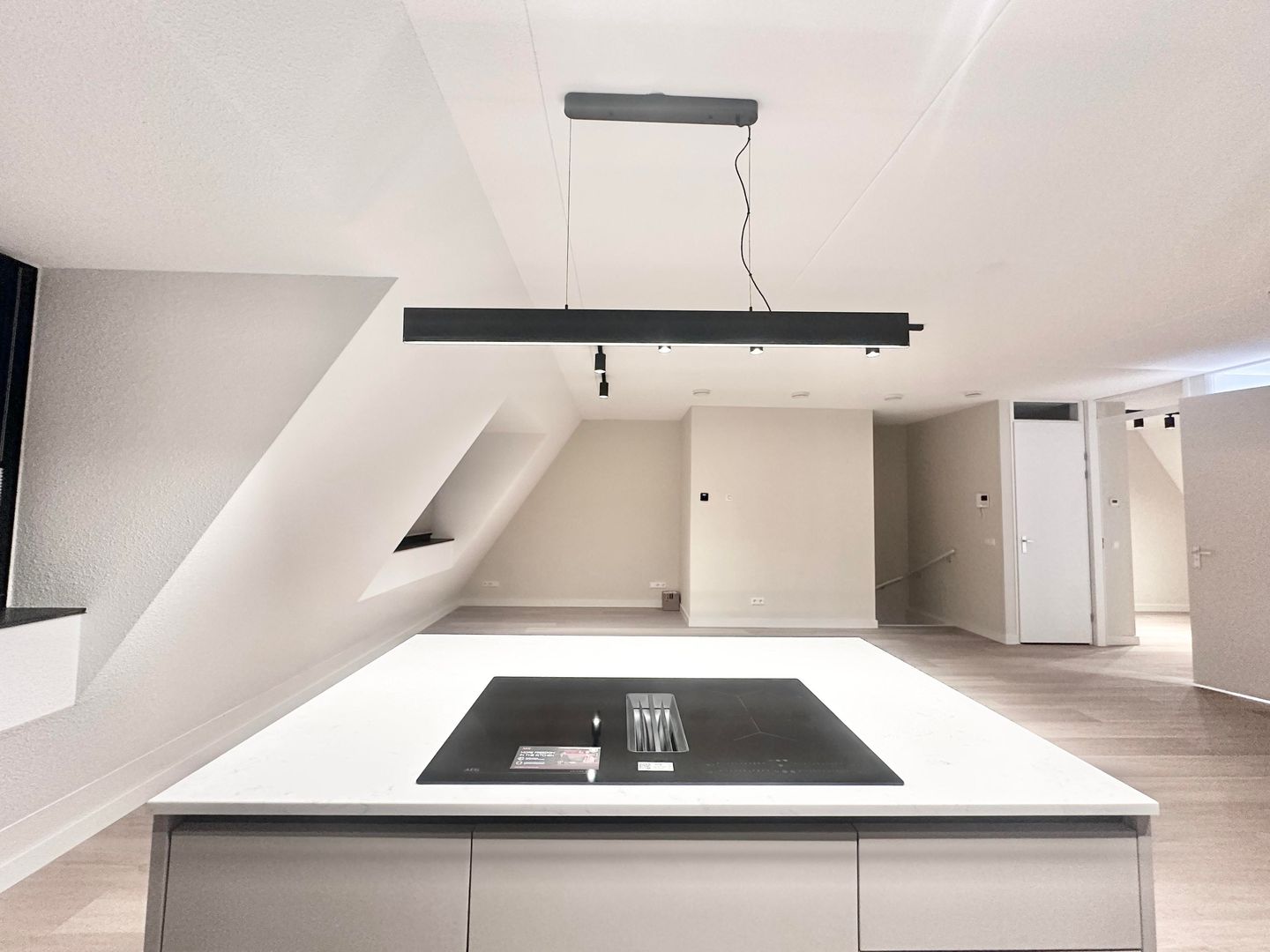 Foto 5 van Kometensingel 88-C