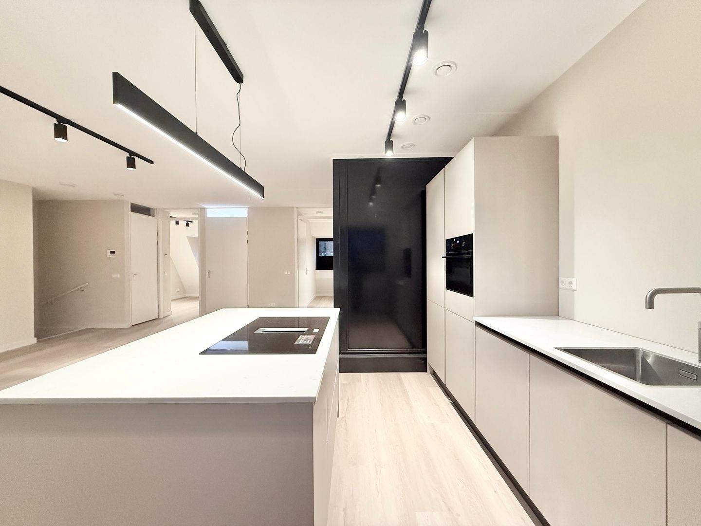 Foto 4 van Kometensingel 88-C